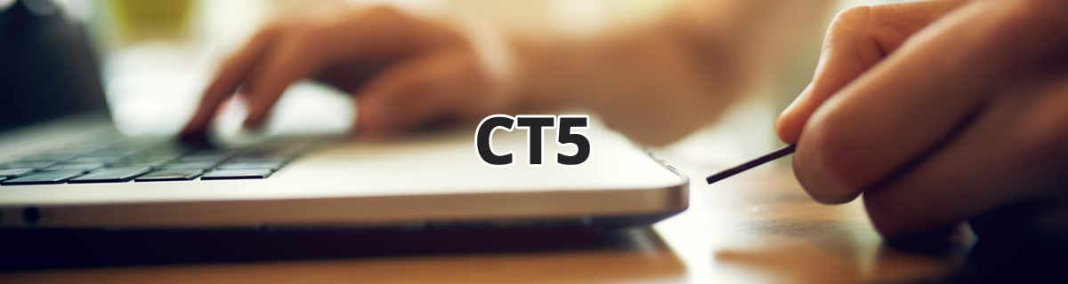 CT5
