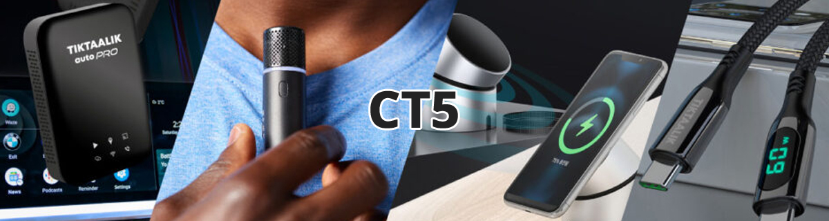 CT5