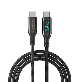 240W LCD PD cable